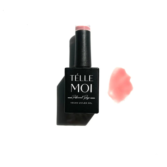 Builder gel -farge Blush 15ml